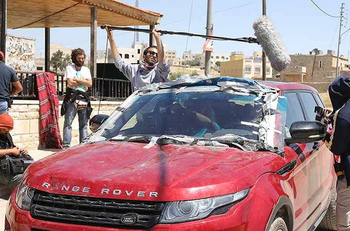 MYLAND ADVENTURE INTERVIEW