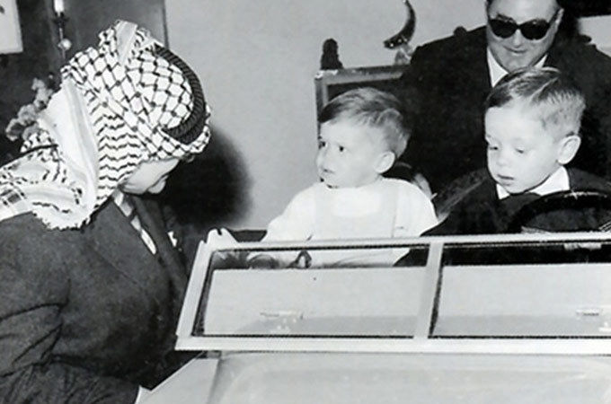 TAILOR MADE LAND ROVER