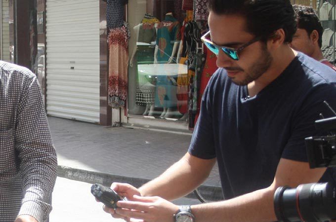 LAND ROVER MYLAND MY MUSIC